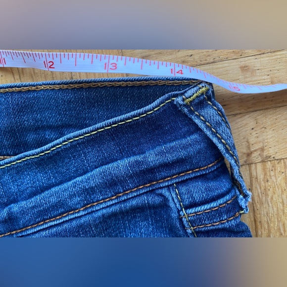 Lucky Brand Jeans Size 2 - Picture 7 of 7